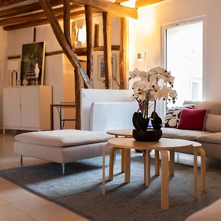 La Maison Coco A 8Min De Disneyland Paris Montévrain Zewnętrze zdjęcie