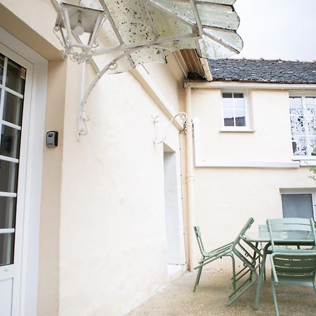 La Maison Coco A 8Min De Disneyland Paris Montévrain Zewnętrze zdjęcie