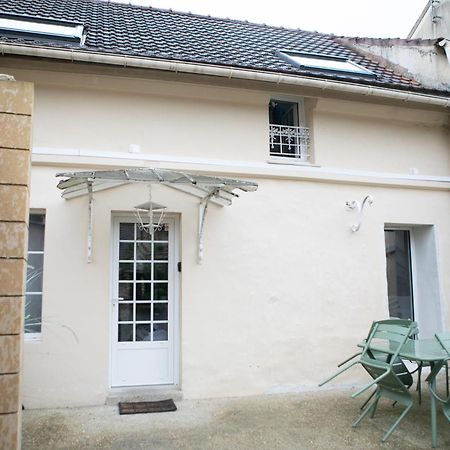 La Maison Coco A 8Min De Disneyland Paris Montévrain Zewnętrze zdjęcie