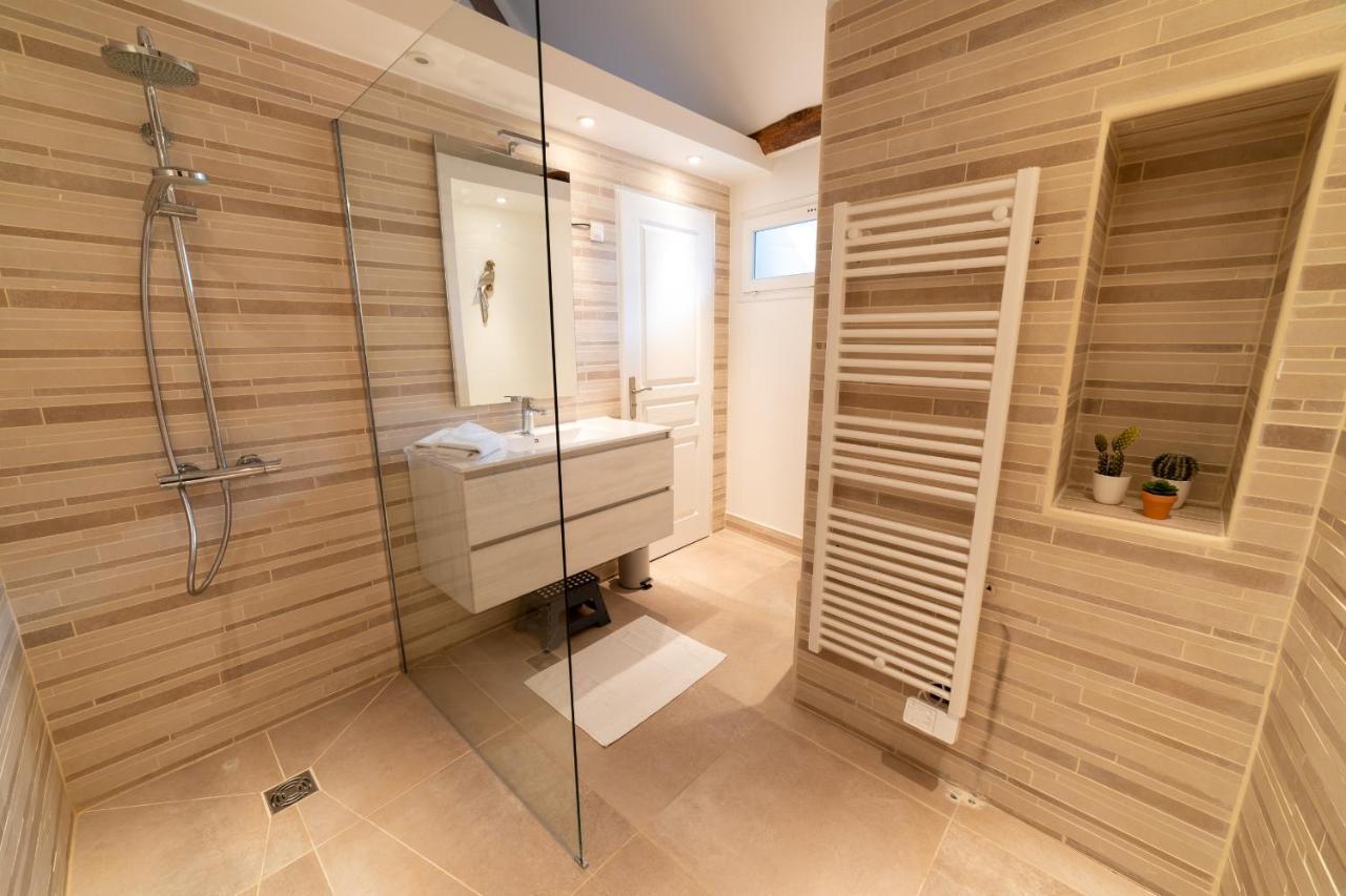 La Maison Coco A 8Min De Disneyland Paris Montévrain Zewnętrze zdjęcie