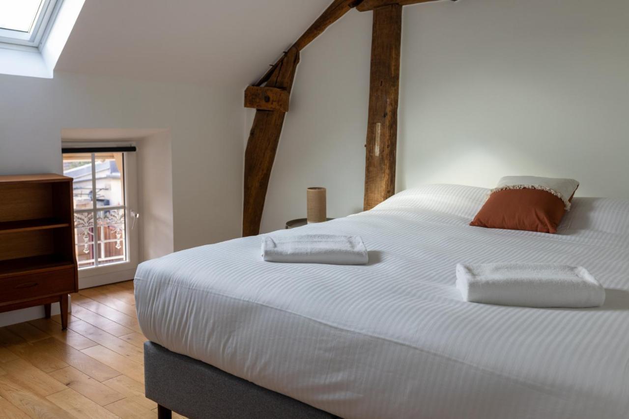 La Maison Coco A 8Min De Disneyland Paris Montévrain Zewnętrze zdjęcie