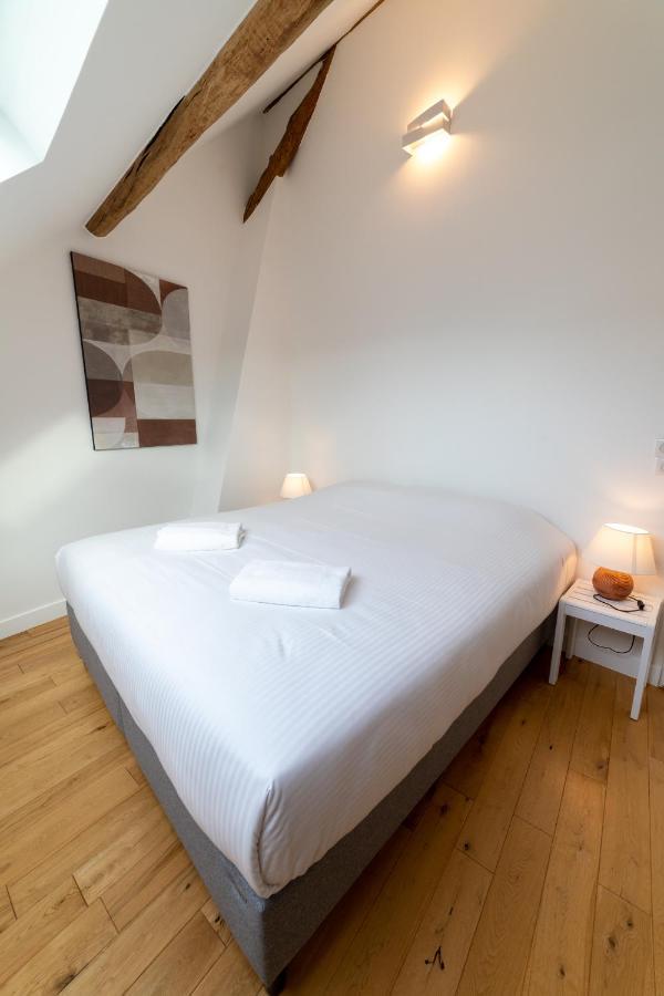 La Maison Coco A 8Min De Disneyland Paris Montévrain Zewnętrze zdjęcie