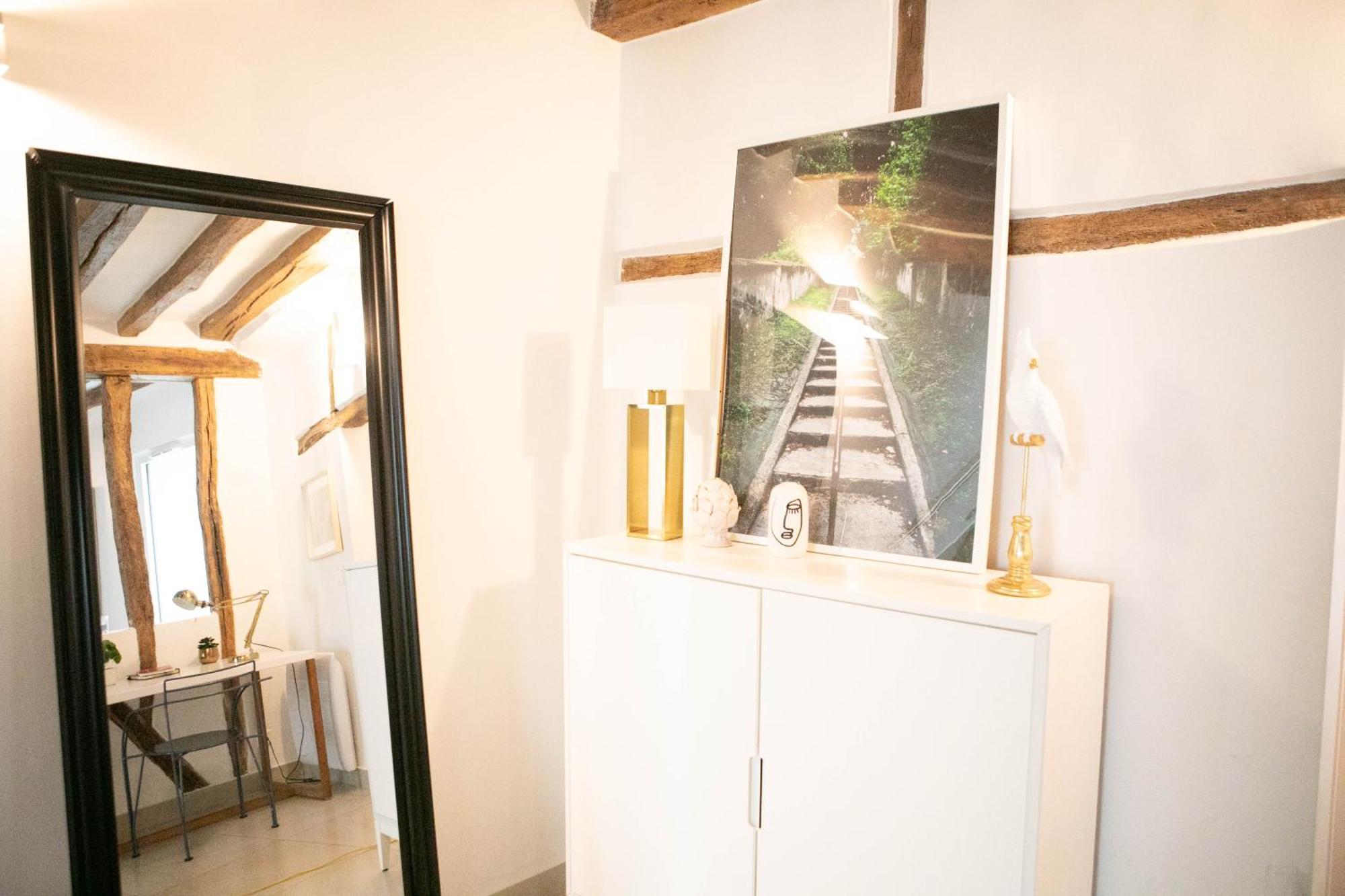 La Maison Coco A 8Min De Disneyland Paris Montévrain Zewnętrze zdjęcie